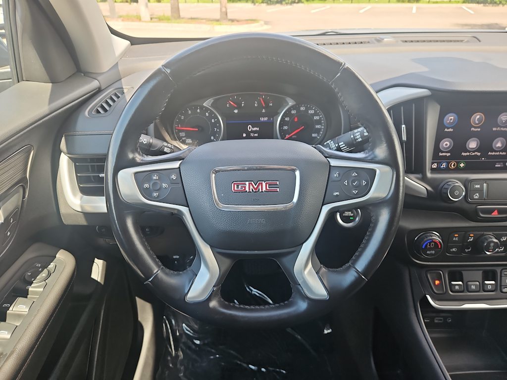 Thumbnail: 2020 GMC Terrain - 2