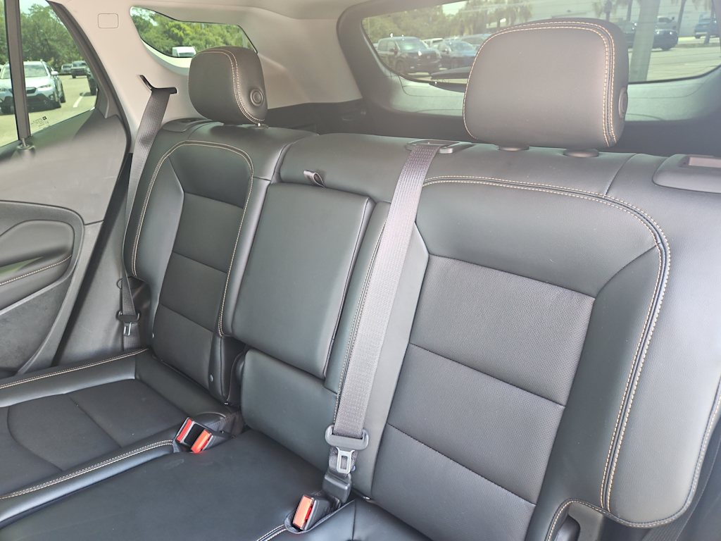 Thumbnail: 2020 GMC Terrain - 11