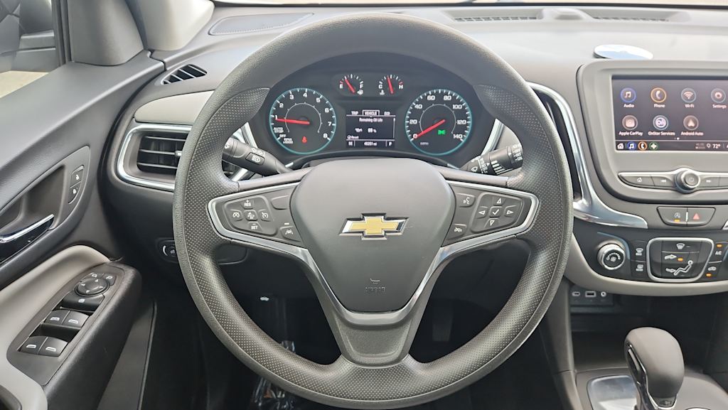 Thumbnail: 2023 Chevrolet Equinox - 2