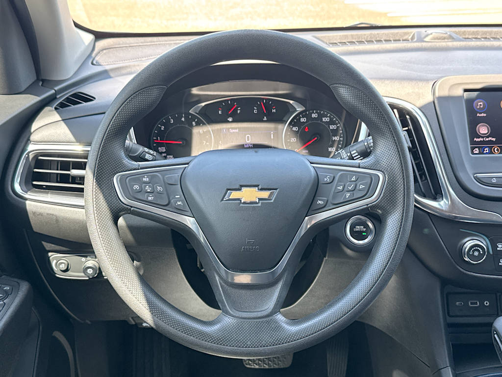 Thumbnail: 2022 Chevrolet Equinox - 2