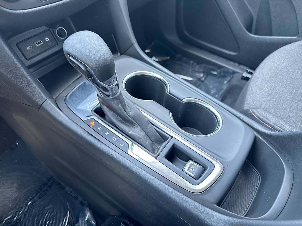 Thumbnail: 2022 Chevrolet Equinox - 13