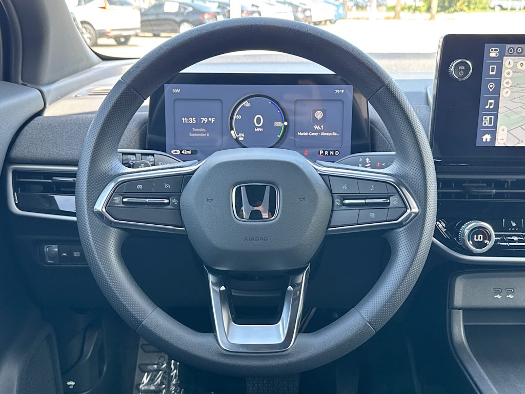 Thumbnail: 2026 Honda Prologue - 2