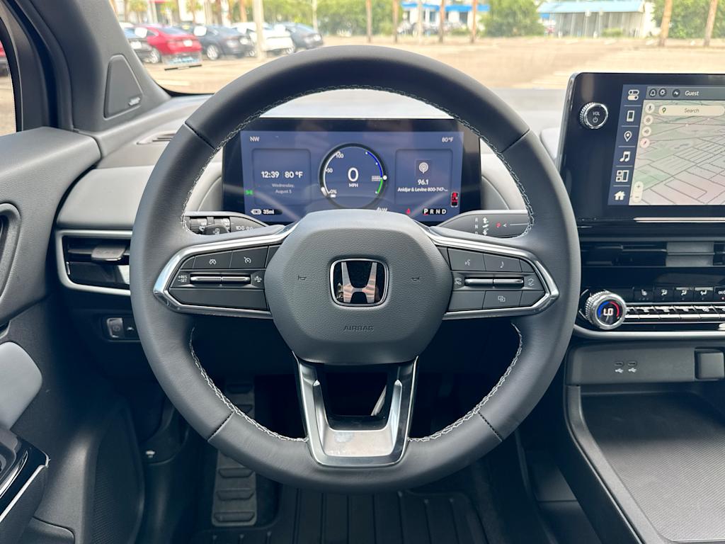 Thumbnail: 2026 Honda Prologue - 2