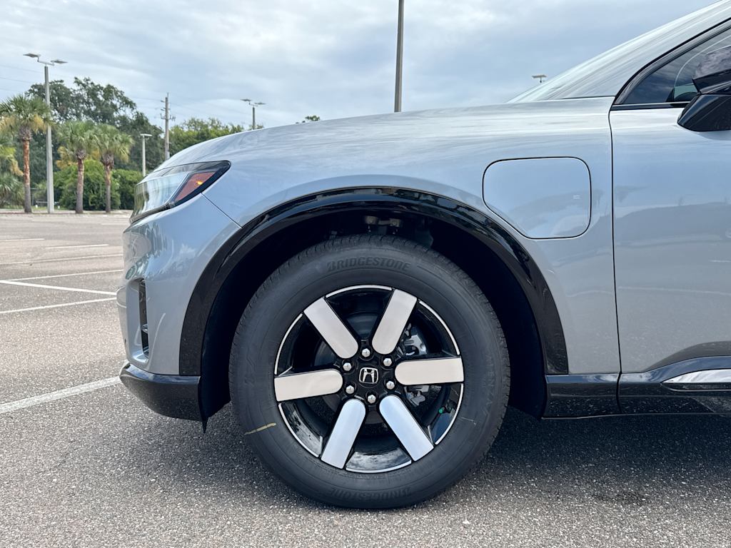 Thumbnail: 2026 Honda Prologue - 6