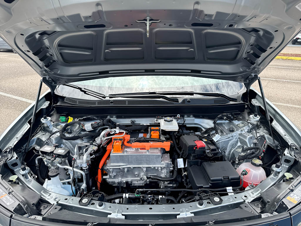 Thumbnail: 2026 Honda Prologue - 7