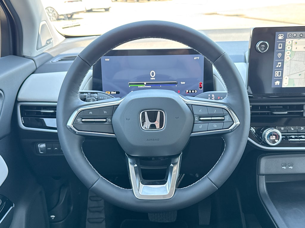 Thumbnail: 2026 Honda Prologue - 2