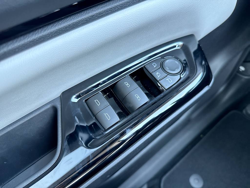 Thumbnail: 2026 Honda Prologue - 21