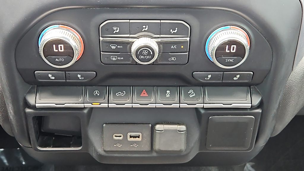 Thumbnail: 2020 GMC Sierra 1500 - 20