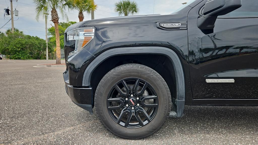 Thumbnail: 2020 GMC Sierra 1500 - 5