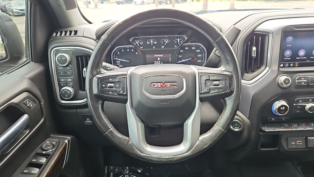 Thumbnail: 2020 GMC Sierra 1500 - 2