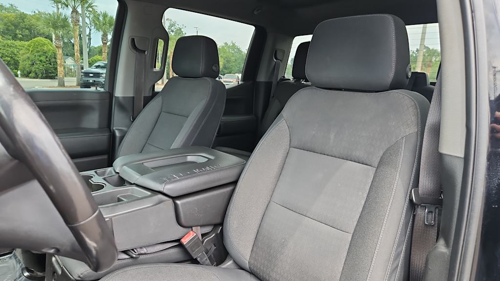 Thumbnail: 2020 GMC Sierra 1500 - 8
