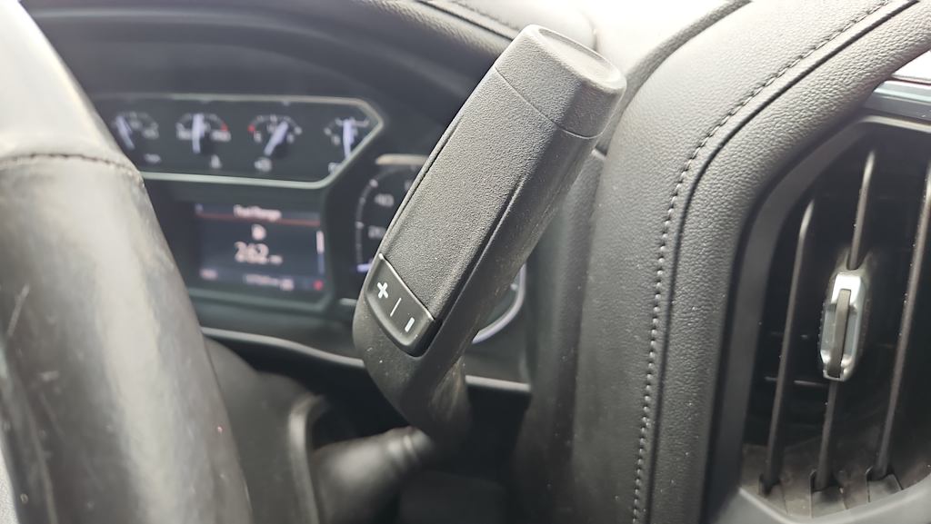 Thumbnail: 2020 GMC Sierra 1500 - 22