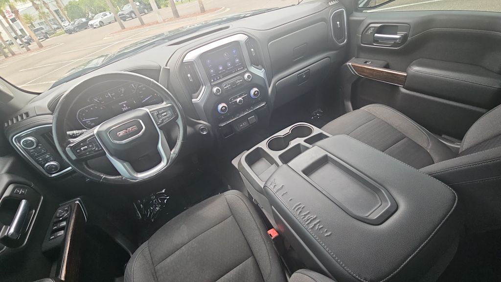 Thumbnail: 2020 GMC Sierra 1500 - 7