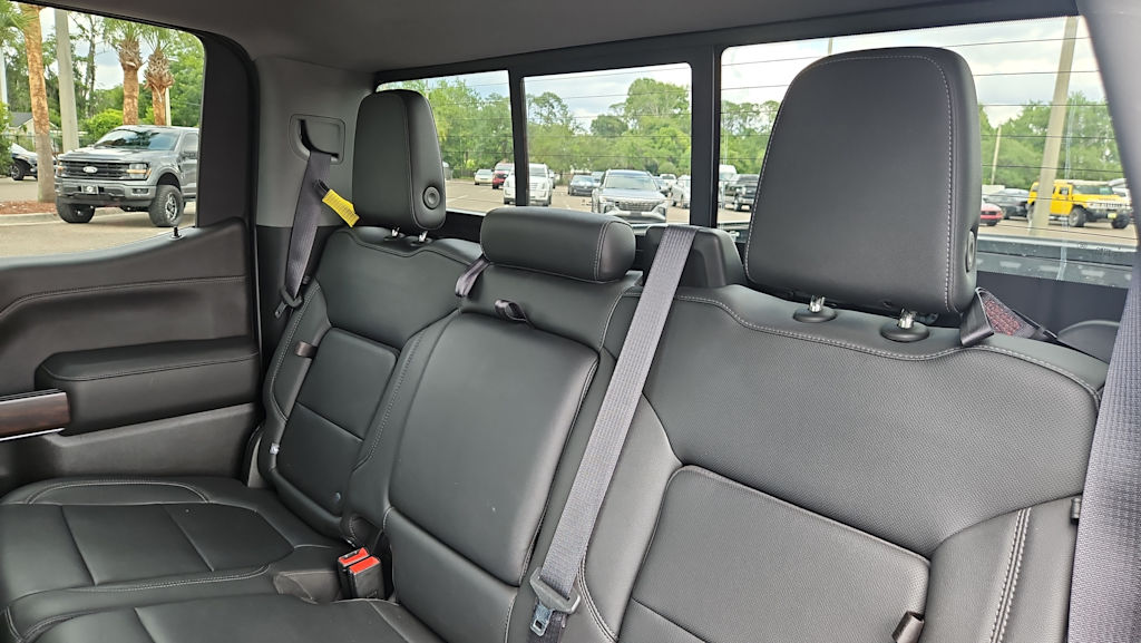 Thumbnail: 2019 GMC Sierra 1500 - 11
