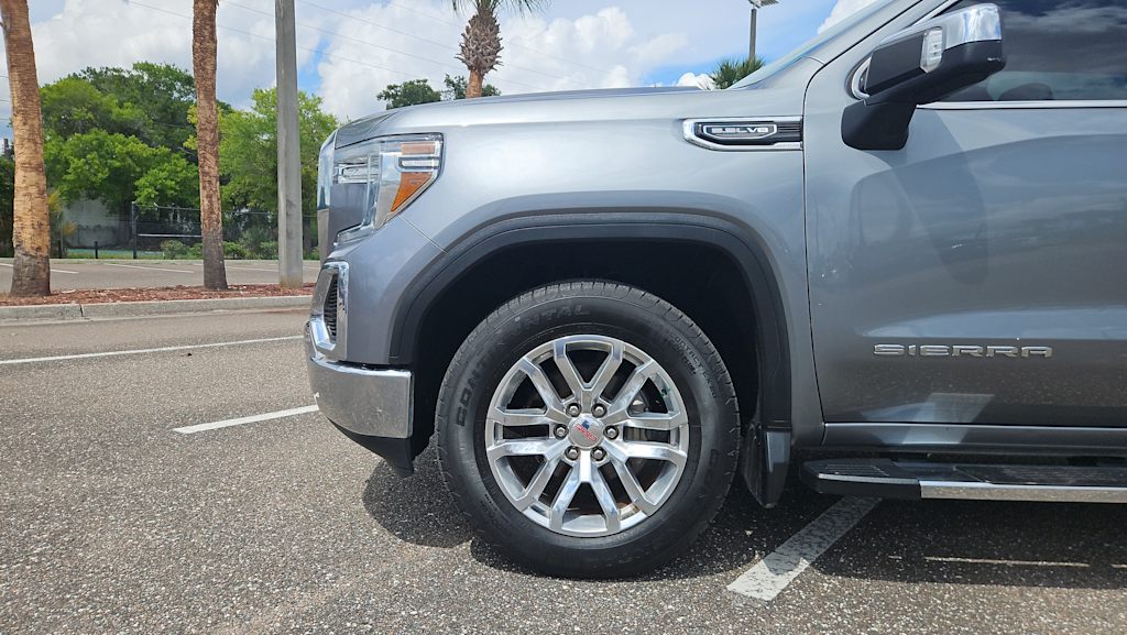 Thumbnail: 2019 GMC Sierra 1500 - 6