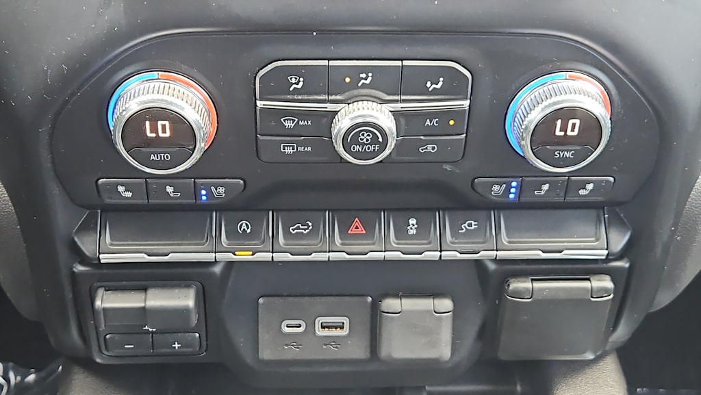 Thumbnail: 2019 GMC Sierra 1500 - 22