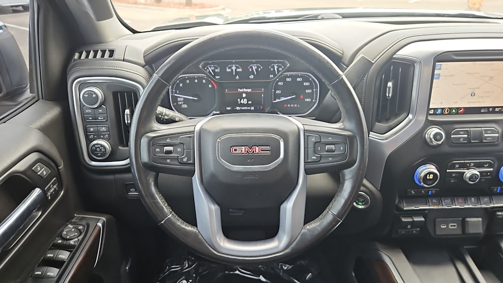 Thumbnail: 2019 GMC Sierra 1500 - 2