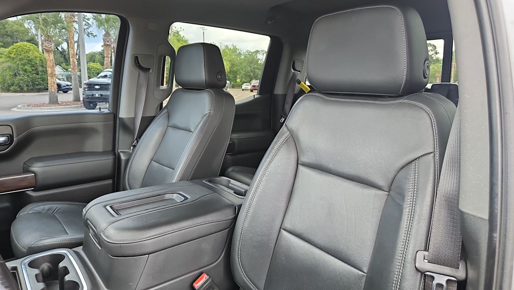 Thumbnail: 2019 GMC Sierra 1500 - 9