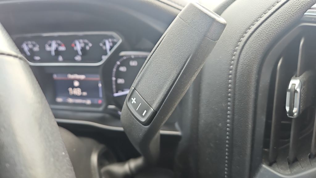 Thumbnail: 2019 GMC Sierra 1500 - 25