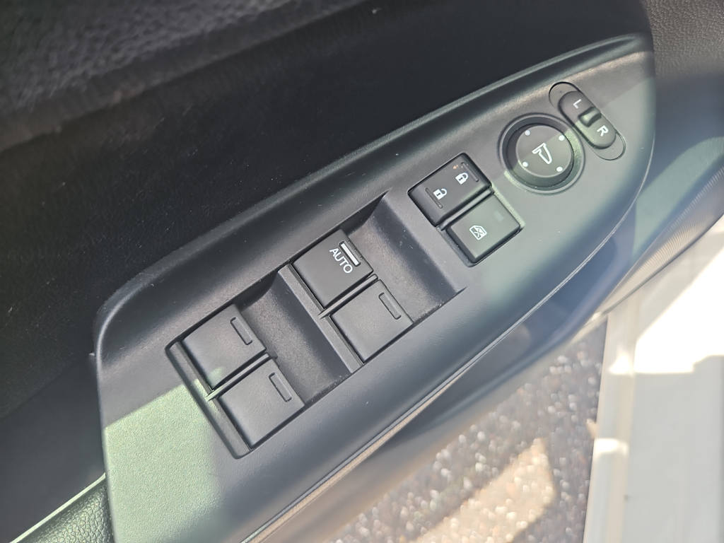 2019 Honda Fit EX 22