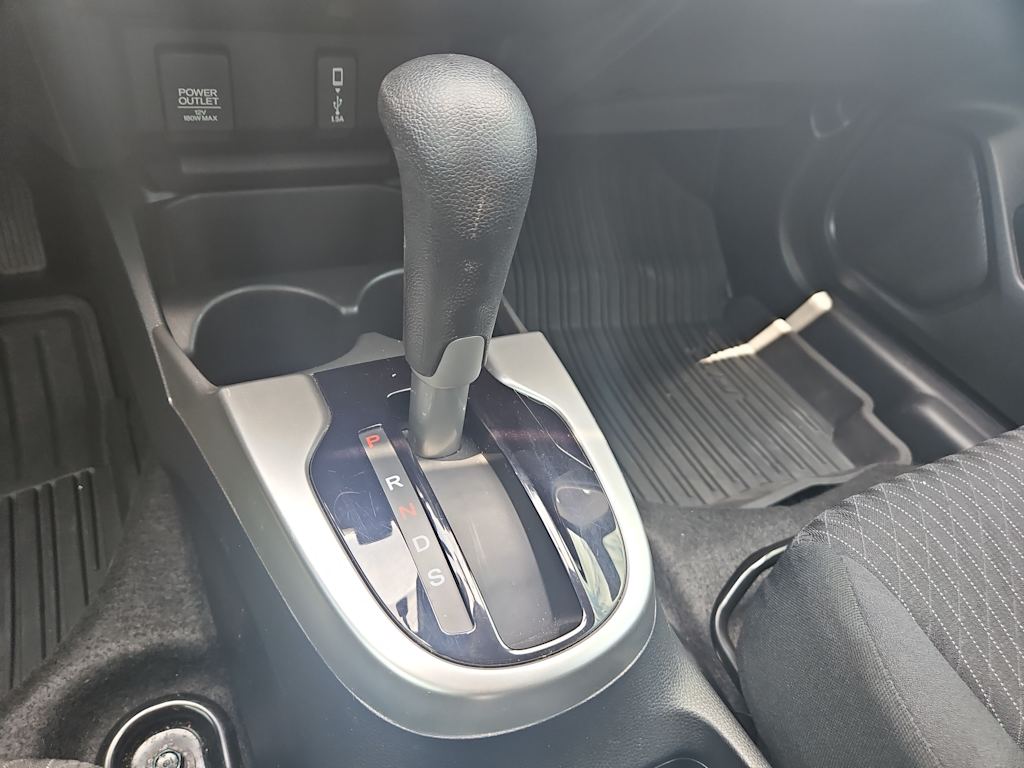 2019 Honda Fit EX 13