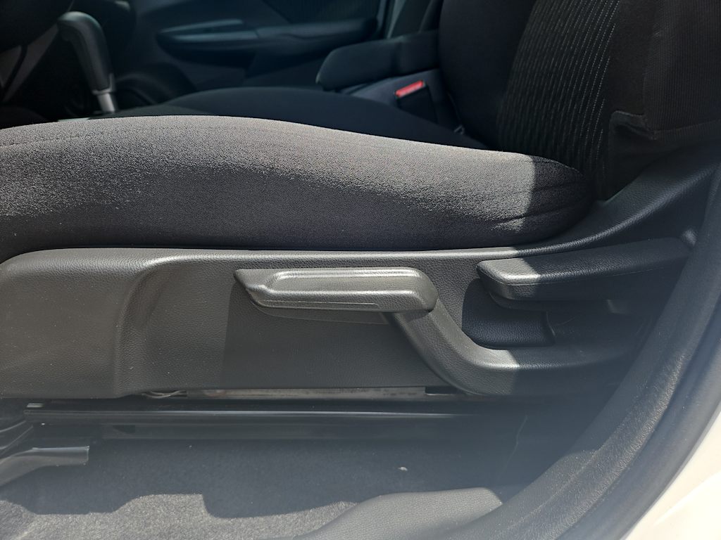 2019 Honda Fit EX 21