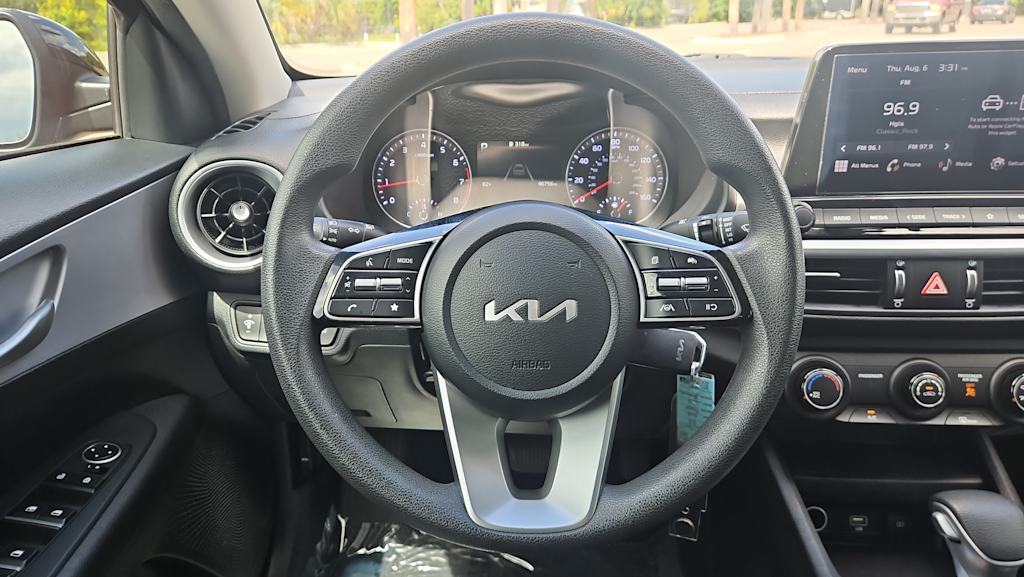 Thumbnail: 2024 Kia Forte - 2
