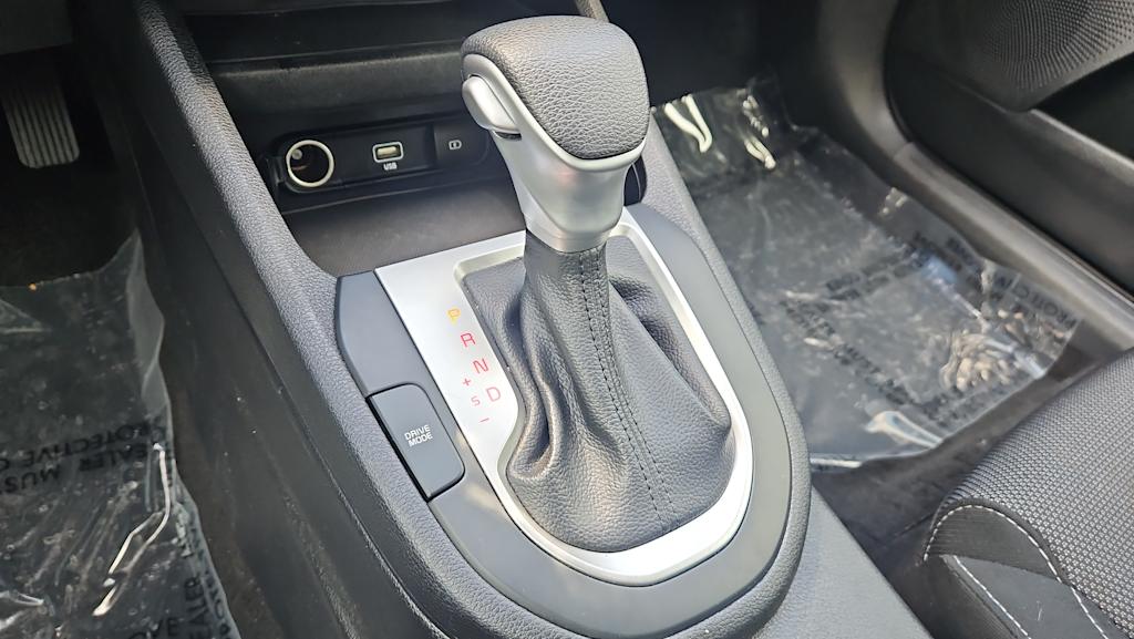 Thumbnail: 2024 Kia Forte - 11