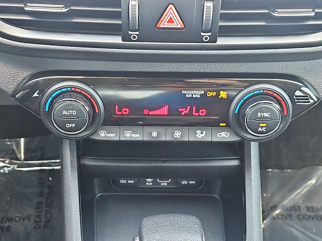 Thumbnail: 2019 Kia Forte - 21