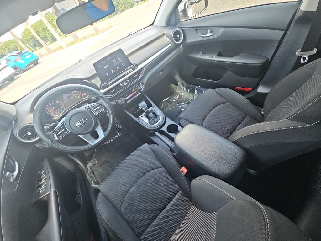Thumbnail: 2019 Kia Forte - 7