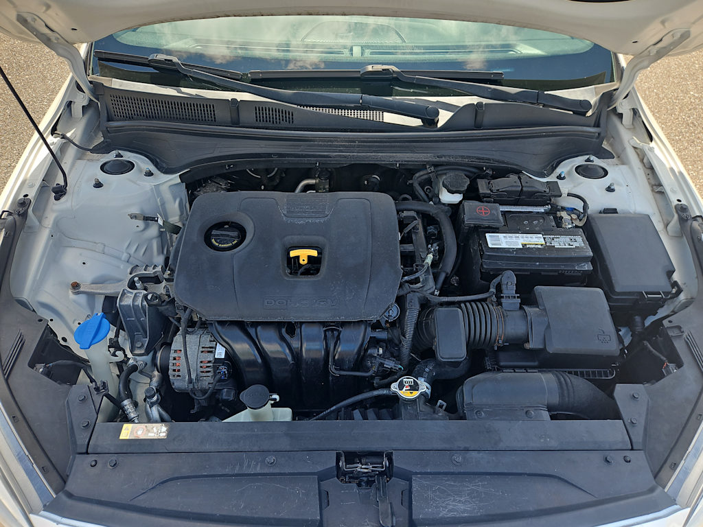 Thumbnail: 2019 Kia Forte - 5