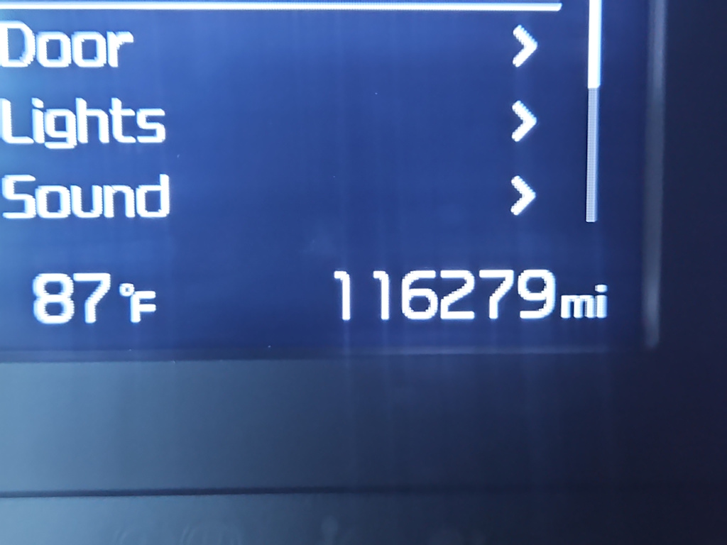 Thumbnail: 2019 Kia Forte - 11