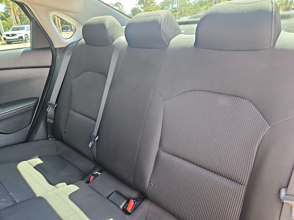 Thumbnail: 2019 Kia Forte - 8