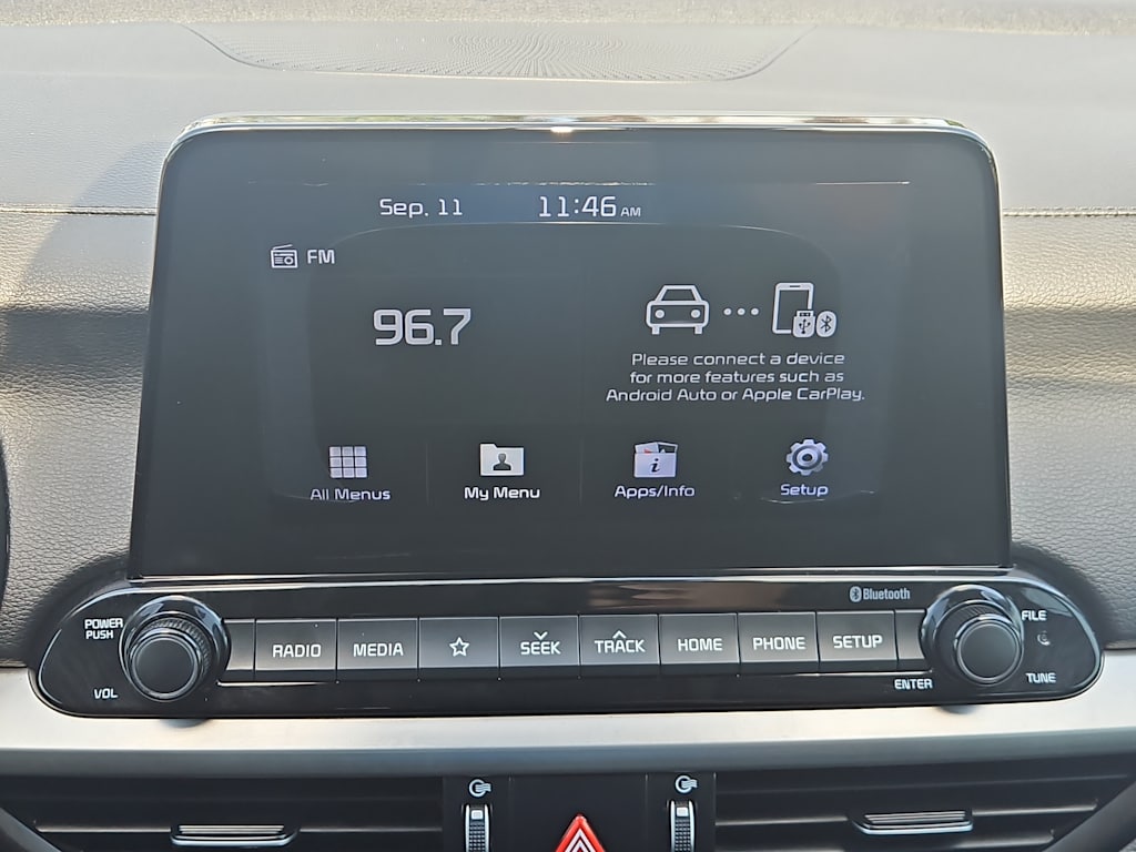 Thumbnail: 2019 Kia Forte - 23
