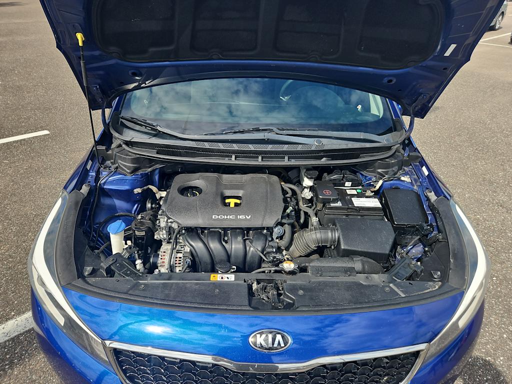 Image 7 of 2018 Kia Forte