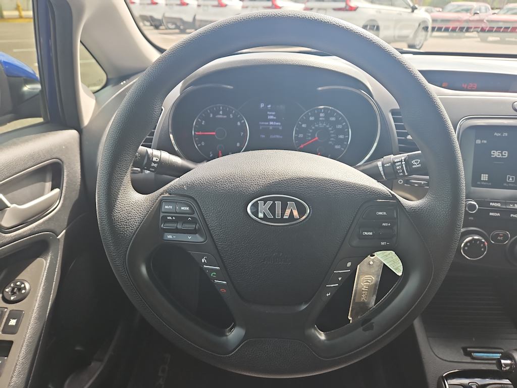 Image 3 of 2018 Kia Forte