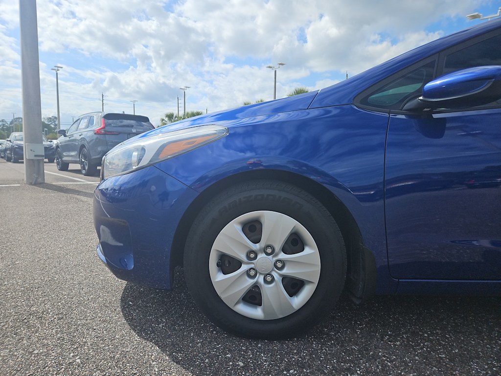 Image 6 of 2018 Kia Forte