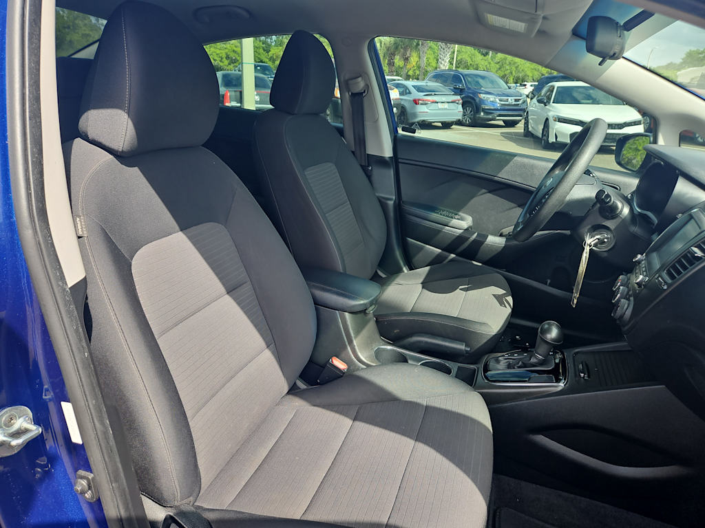 Image 10 of 2018 Kia Forte