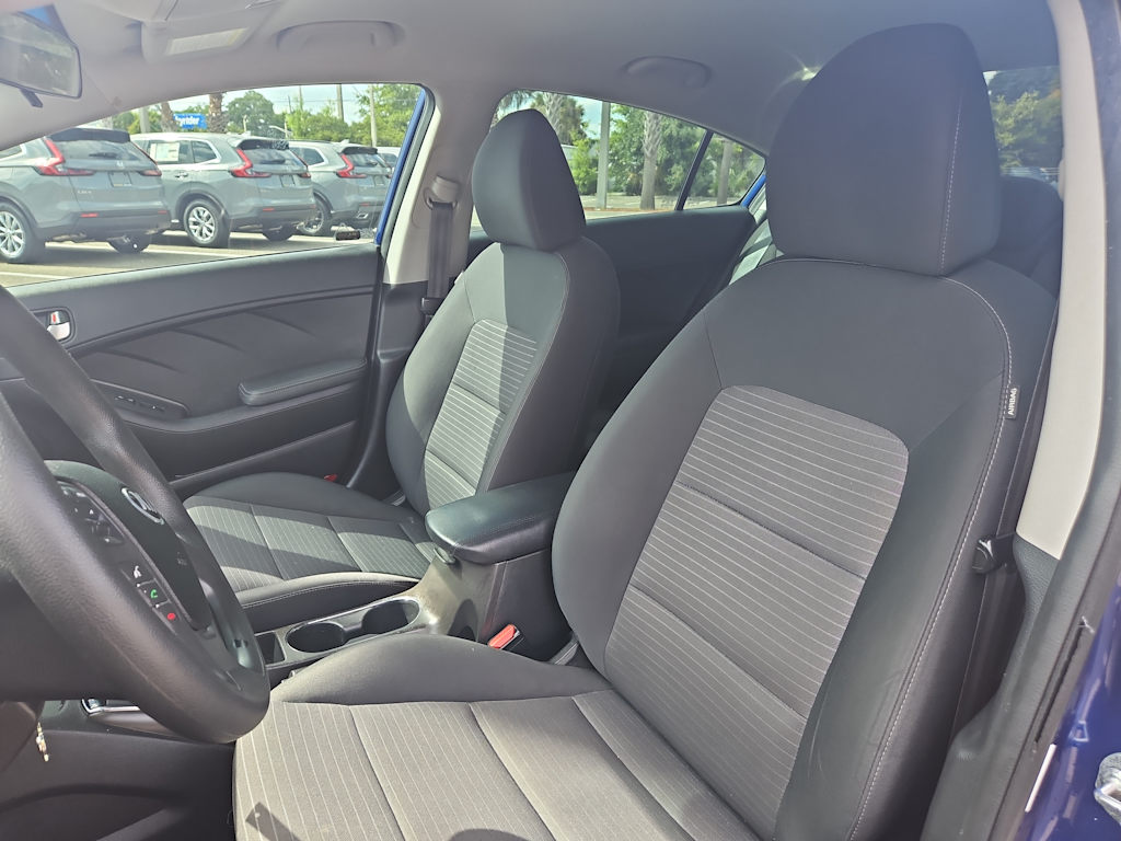 Image 9 of 2018 Kia Forte