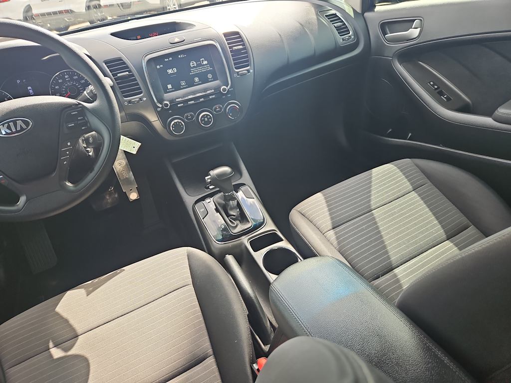 Image 8 of 2018 Kia Forte