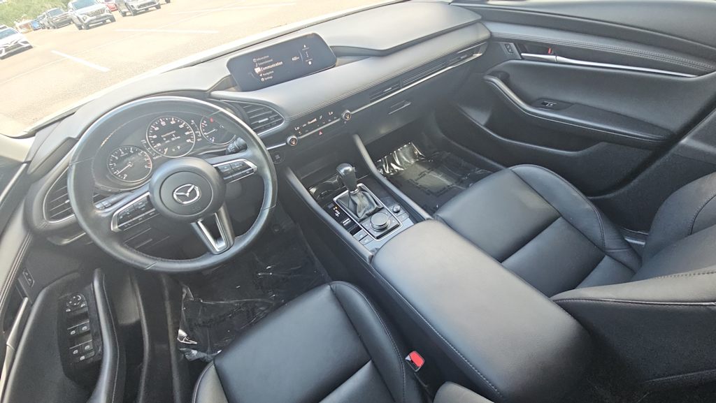 Thumbnail: 2024 Mazda Mazda3 - 7