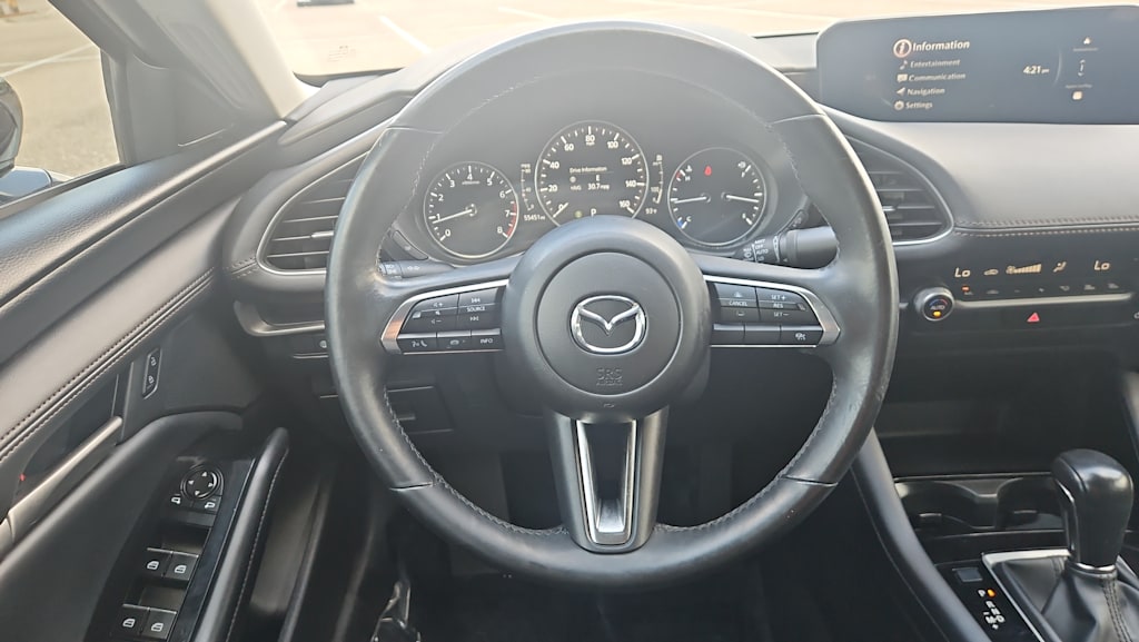 Thumbnail: 2024 Mazda Mazda3 - 2