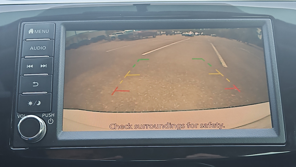 Thumbnail: 2019 Nissan Sentra - 6