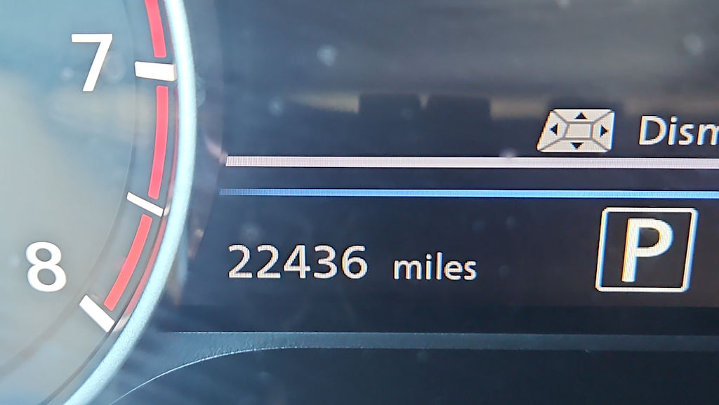 Thumbnail: 2022 Nissan Sentra - 5