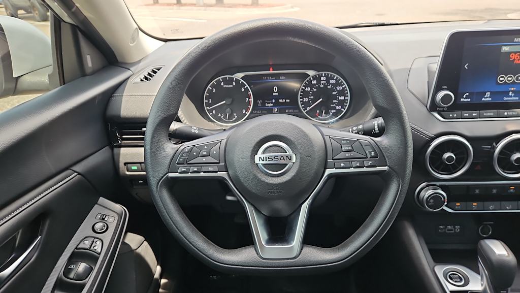 Thumbnail: 2023 Nissan Sentra - 2