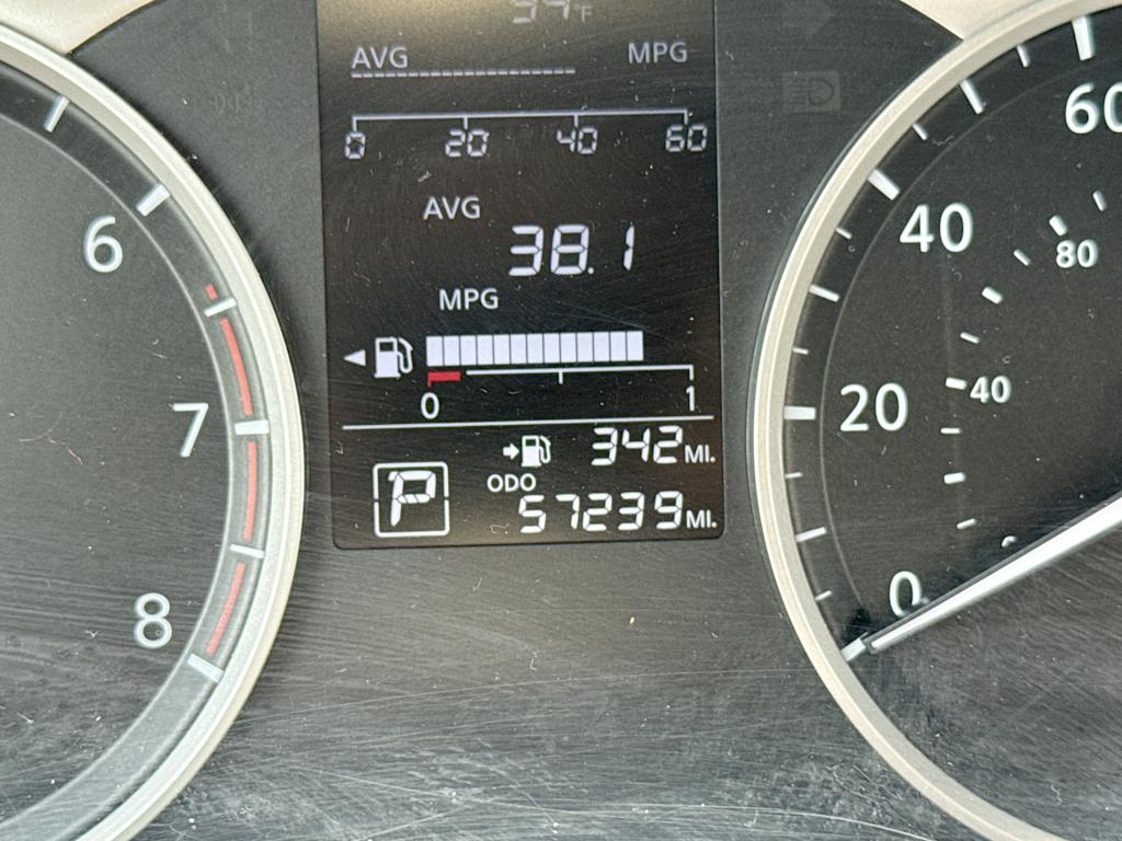 Thumbnail: 2024 Nissan Versa - 7