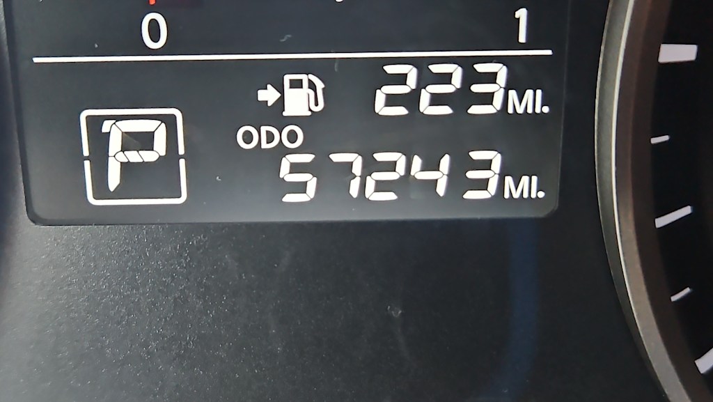 Thumbnail: 2024 Nissan Versa - 14