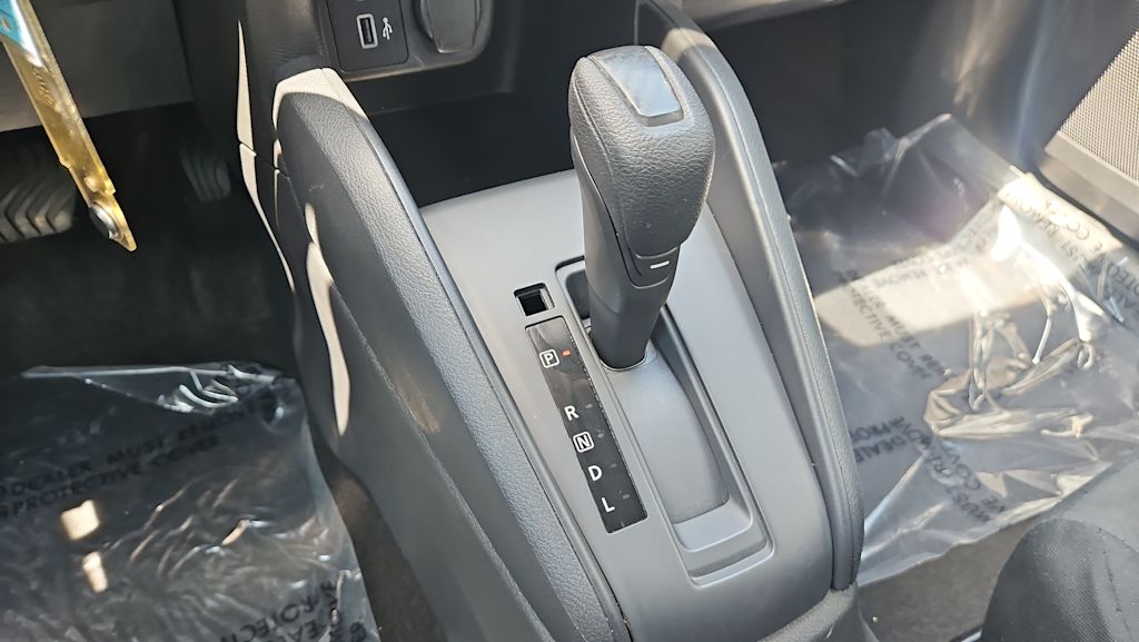 Thumbnail: 2024 Nissan Versa - 13