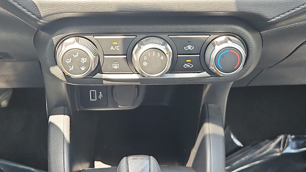 Thumbnail: 2024 Nissan Versa - 22