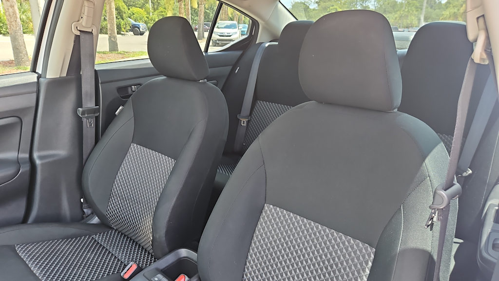 Thumbnail: 2024 Nissan Versa - 11